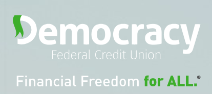 Democracy Federal Credit Union